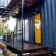 Casas containers