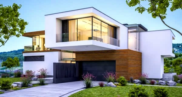 casas mediterraneas