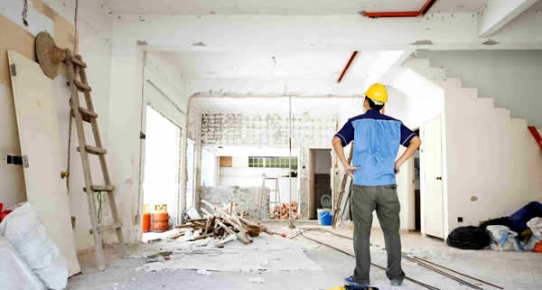 Como se construye una casa prefabricada