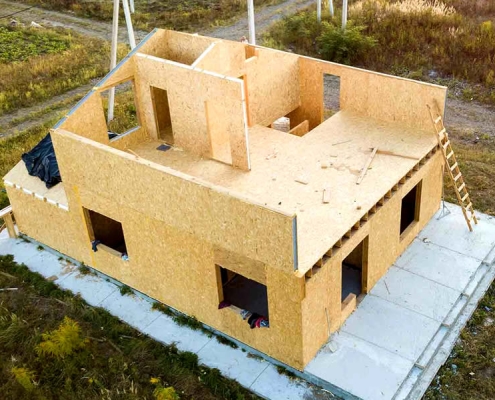beneficios casas prefabricadas