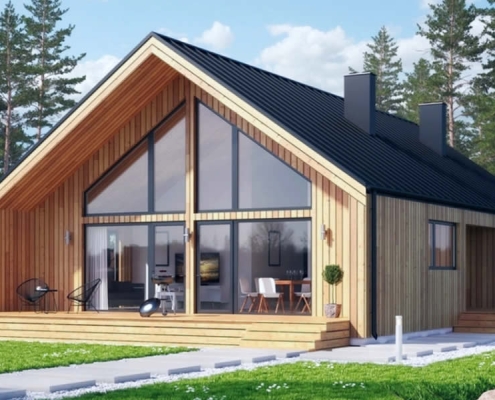 porque elegir casas prefabricadas